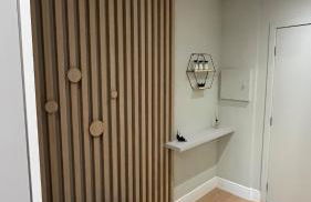 Studio moderno no Centro-Batel - Foto 25