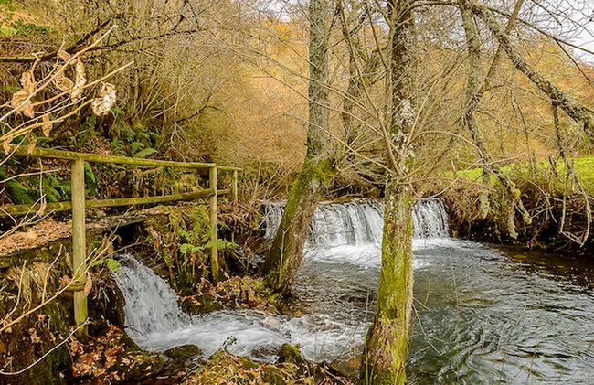 Belvilla by OYO Casa de Campo Villanueva de Oscos - Foto 40