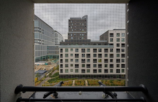 Gwiaździsta Apartment by Renters - Photo 38