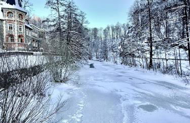 Chalet HAUS WANDERLUST - Foto 56