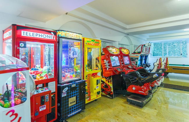 Residence Superior Del Mar - Foto 71