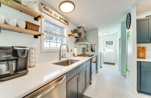 Half-Mi to Lakemont Park Family-Friendly Home! - Foto 8