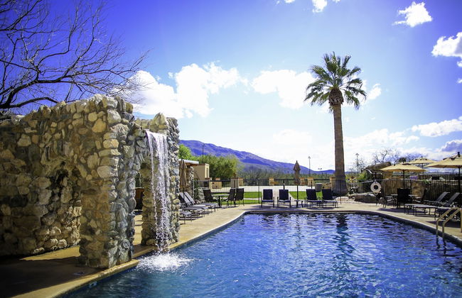 Tanque Verde Ranch - Photo 40