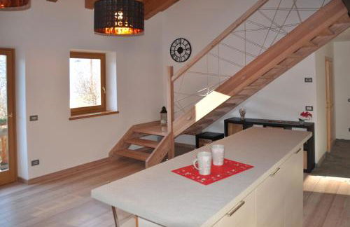 Meraviglioso Loft con vista sulle Dolomiti - Foto 34