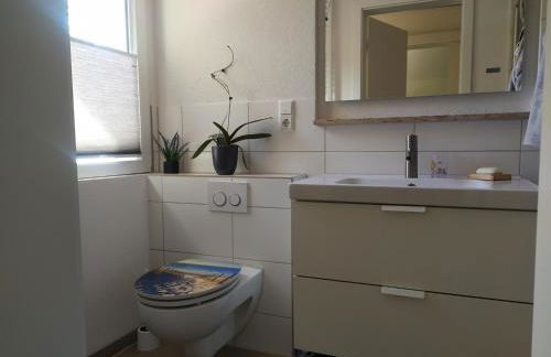 FeWo unter den Eichen - Foto 7