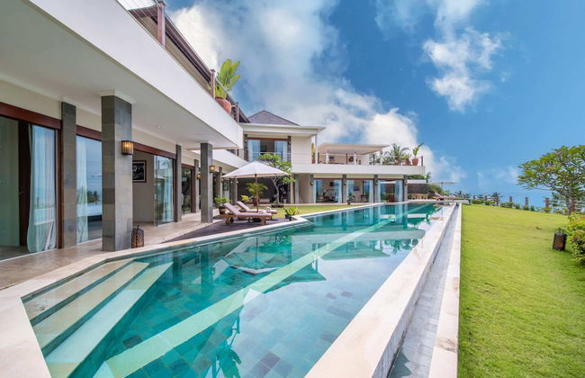 Villa Gumamela Bali - Foto 75