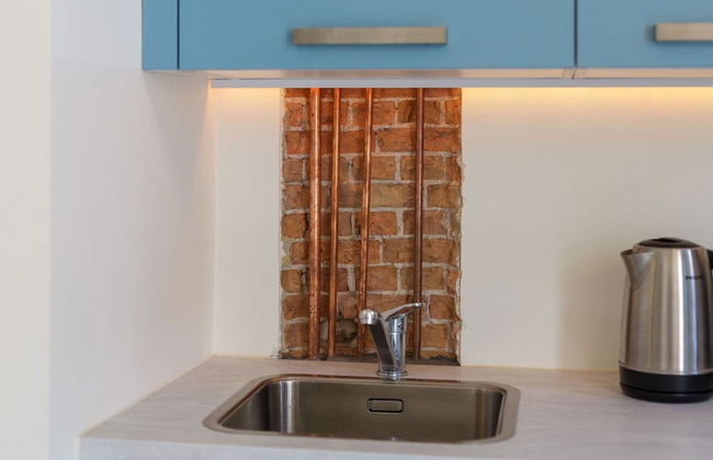 Picturesque Fisherman's House in Scheveningen near Shops - Foto 2