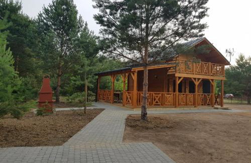 Domek na Barcowej - Foto 2