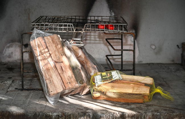 Die Brandhuis, Gordons Bay - Foto 26