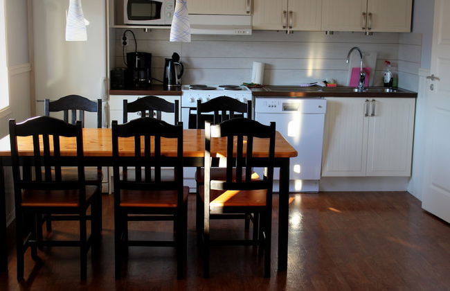 Älvdalens camping - Foto 6