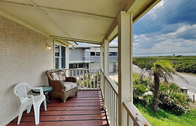 White Heron Beach House - Foto 2