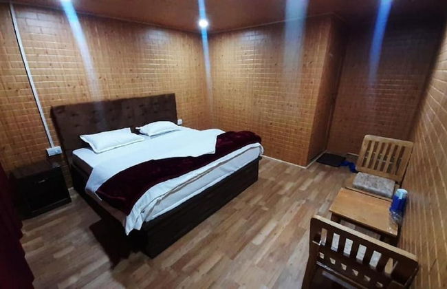 Snowleopard Cottage - Tsomoriri Lake - Foto 6