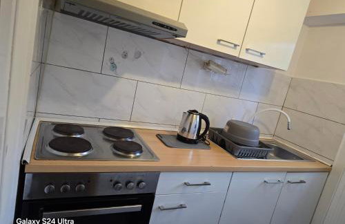 Gemütliche Einliegerwohnung - Photo 6