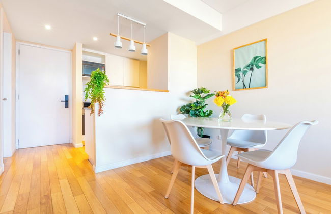 Modern & New Apartments in Palermo - by BueRentals - Foto 51