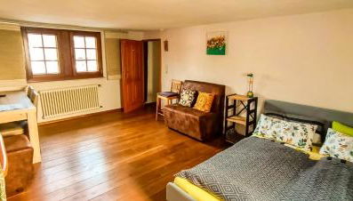 Fachwerkhaus Nähe Köln Bonn, Messe, Flughafen - Foto 4