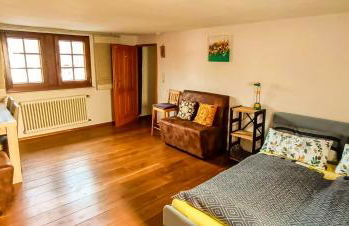 Fachwerkhaus Nähe Köln Bonn, Messe, Flughafen - Foto 4