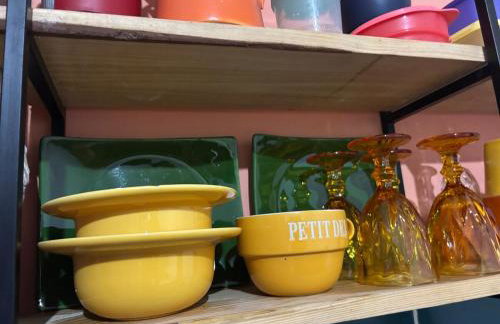 Casa Descanso e Natureza I - Foto 18