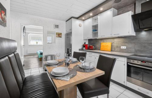 FeWo Galliet Essen - Zentral, ruhig mit viel Komfort - Foto 16