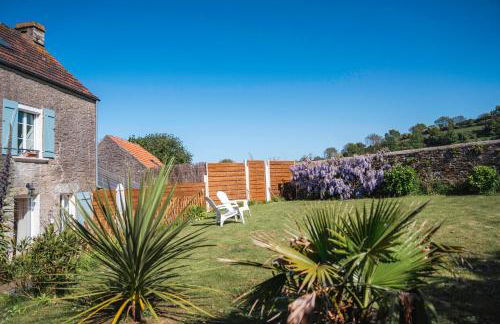 Le Pré de la Mer Le Gîte - Foto 43