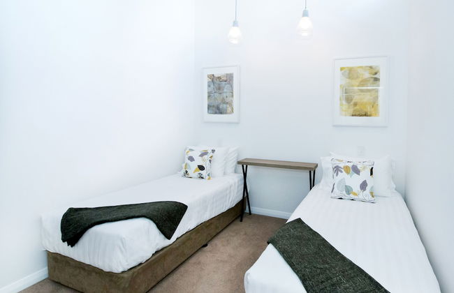 Loxton Courthouse Apartments - Foto 5