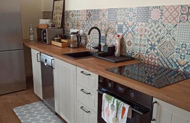 Apartament przy Wandy - Foto 13