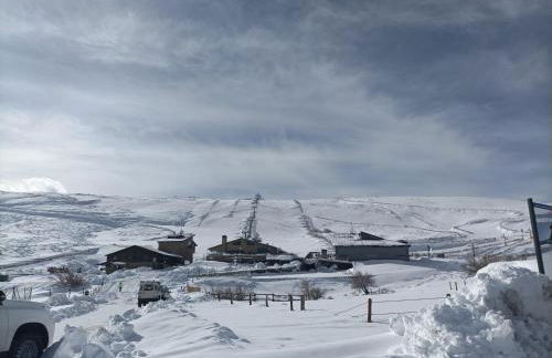 Bejar Alojamiento La Plaza - Photo 2