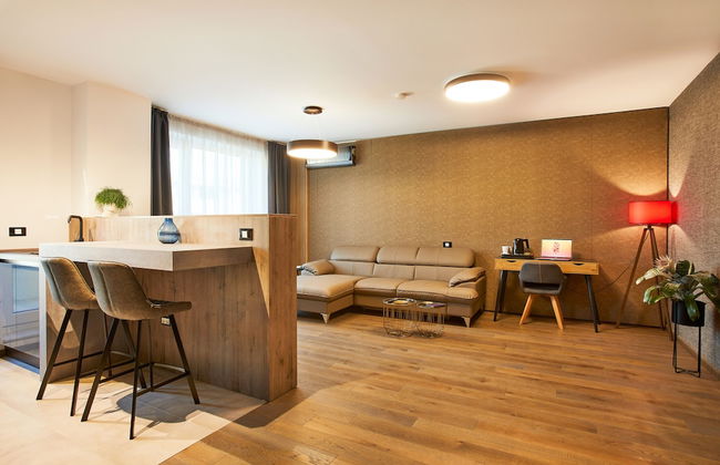 Promenada Studios - Foto 23