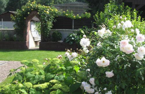 Ferienwohnung Jena-Zoellnitz - Foto 22