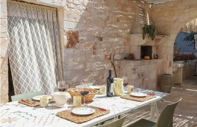Trulli Calella By Apulia Hospitality - Photo 10