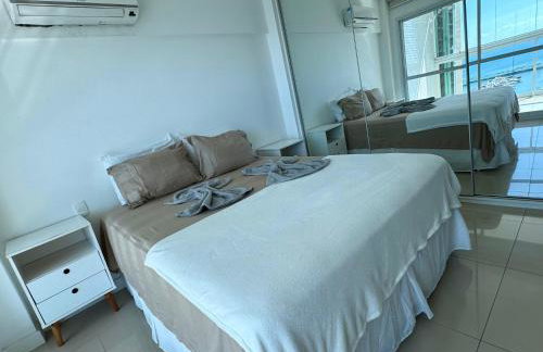 Ap com vista mar - Cloc Marina! - Photo 12