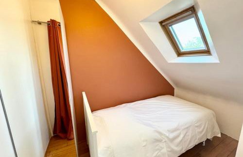 Spacieuse maison rénovée avec goût - Tout à pied - Foto 37