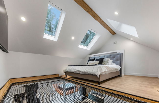 Les Petits Chalets - Foto 9