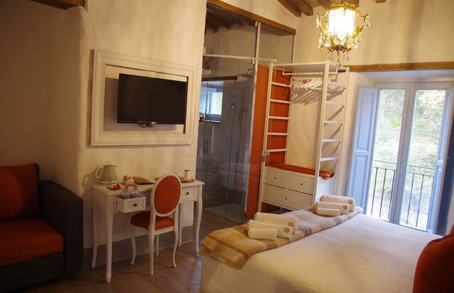 Podere Fontanino - Foto 7