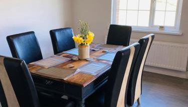 Valley Lodge 3 BR Retreat in Craigantlet Hills - Foto 4