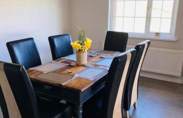 Valley Lodge 3 BR Retreat in Craigantlet Hills - Foto 4