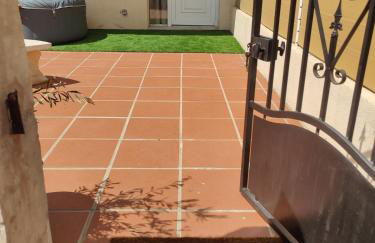 Studio évasion - SPA, Mer et Calanques - Foto 22