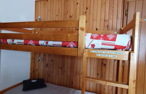 Le Maurillon - Foto 19