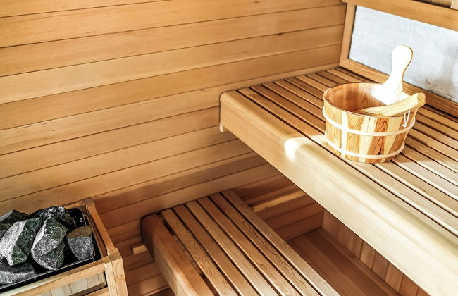 Luxury Villa Sonia With Wellness & Gym - Foto 27