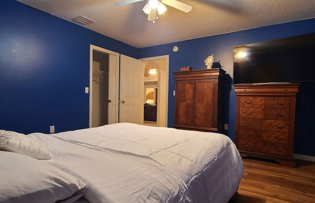 Beautiful Vacation Home CBC FARMS - Photo 9