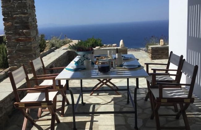 Blue Azur Deluxe Villa - Foto 20