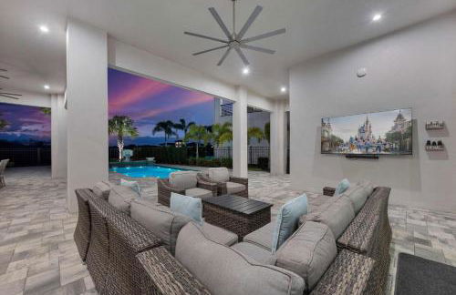 Chateau at Bear's Den - Foto 49