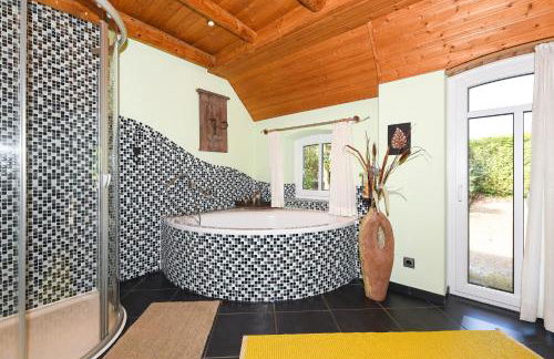 Ferienhaus Lüttje Cottage - Foto 51