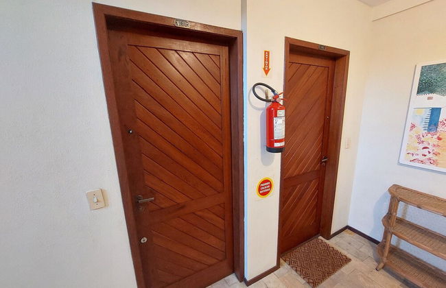 Residencial Praia Bella - Floripa-SC - Foto 79