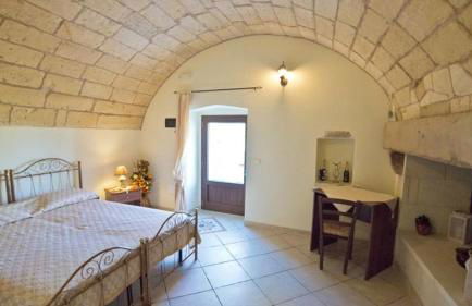 Masseria Cinti - Foto 79