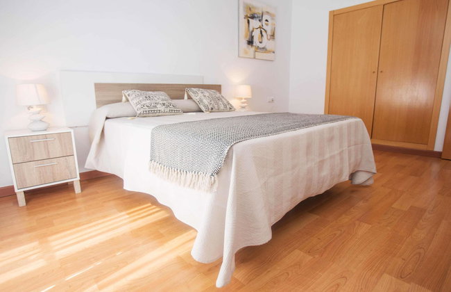 Apartamentos Soho Boutique Plaza Mayor Caceres - Foto 58