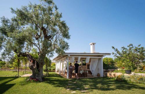 WePuglia - TERRATERRA - Masseria Minunni - Photo 9