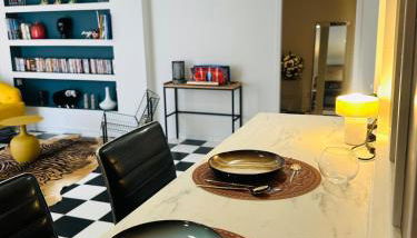 Appartement privé, piscine jacuzzi dans les bois - Foto 4