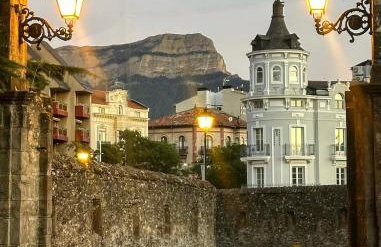 Apartamento Casa la Rubia Jaca - Foto 33