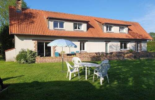 Le cottage des quatre vents - Foto 35