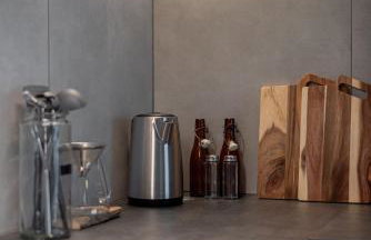 Mieszkanie Panorama Warsaw View - Foto 4